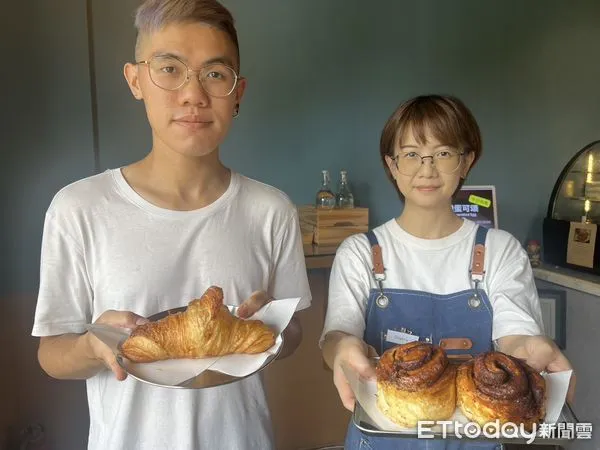 ▲▼ 嘉義水上青年創業力推可頌 。(圖/記者翁伊森攝)