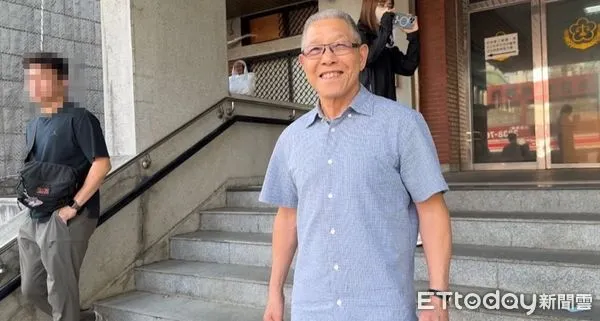 ▲▼ 蕭景田 。(圖/記者黃宥寧攝)