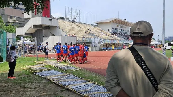 ▲(圖/翻攝自Facebook/美崙。側寫)