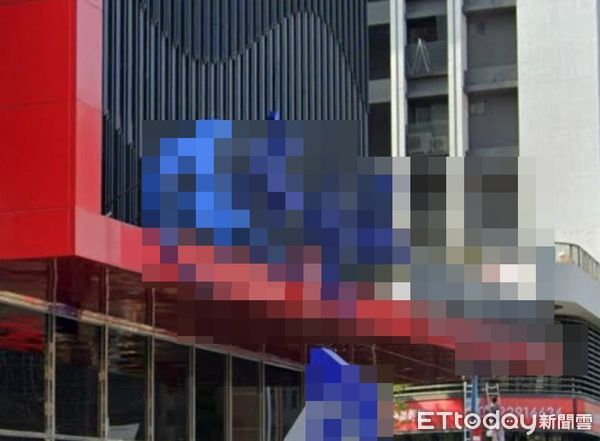 ▲男子深夜暈倒台中摩鐵,同行女性友人嚇傻,到院前不治。(圖/民眾提供)