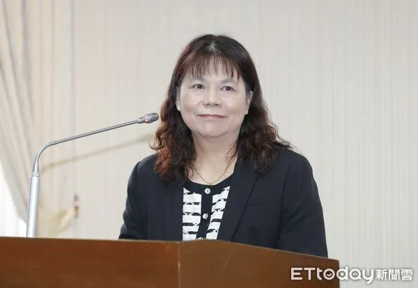 ▲▼立法院內政委員會「針對陸方開放大陸觀光客來台具體回應及作為」專題報告,要求相關單位到會進行報告。圖為陸委會副主委李麗珍。(圖/記者湯興漢攝)