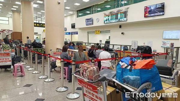 ▲▼ 小三通來回船票5/3起開放線上購買 。(圖/記者林名揚翻攝)