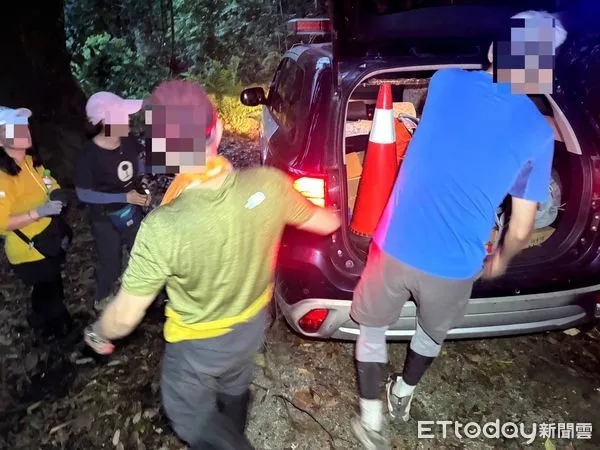 ▲▼ 。(圖/記者李陳信得攝)