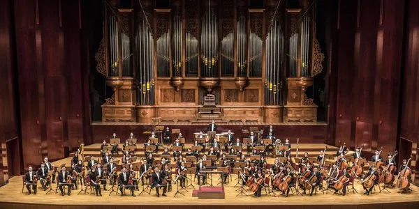 ▲▼《影・響台灣》電影星空音樂會將於5月11日在基隆市國門廣場展開。(圖/文化部)