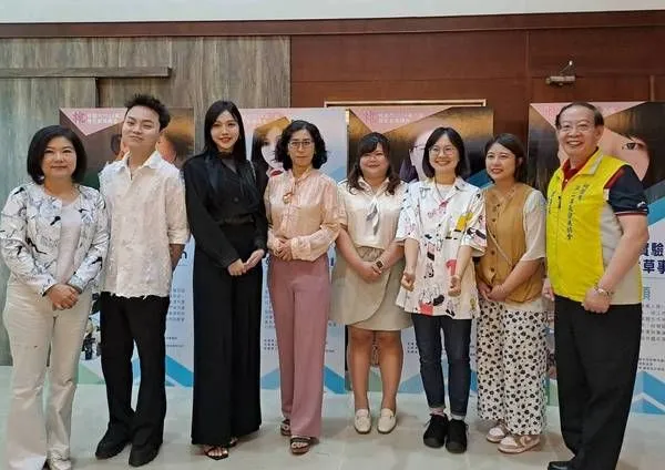 ▲桃園市2024微型創業講座-啟發年輕創業者的創新精神