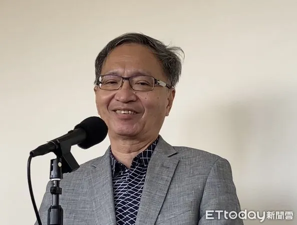 ▲▼衛生福利部部長薛瑞元。(圖/記者洪巧藍攝)