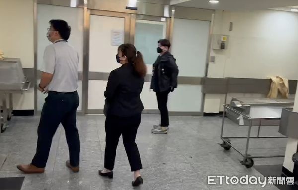 ▲▼ 新北祖孫滅門案今相驗 。(圖/記者陳以昇攝)