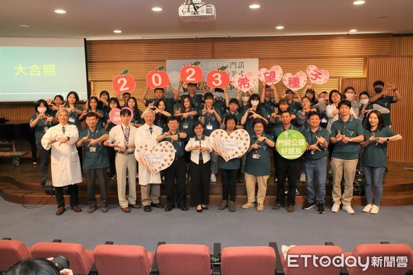 ▲▼門諾機構與台電公司合辦的「希望種子計畫」開始報名囉!(圖/門諾醫院提供,下同)