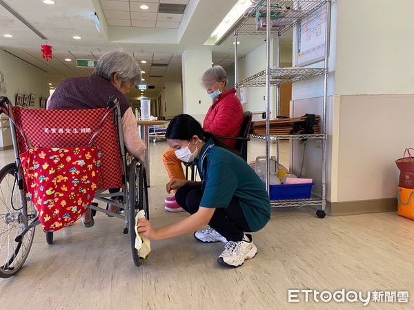 ▲▼門諾機構與台電公司合辦的「希望種子計畫」開始報名囉!(圖/門諾醫院提供,下同)