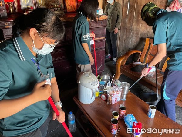 ▲▼門諾機構與台電公司合辦的「希望種子計畫」開始報名囉!(圖/門諾醫院提供,下同)