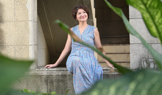 ▲▼夏韻芬,醫療級B群,合利他命,許書華醫師。(圖/合利他命提供)