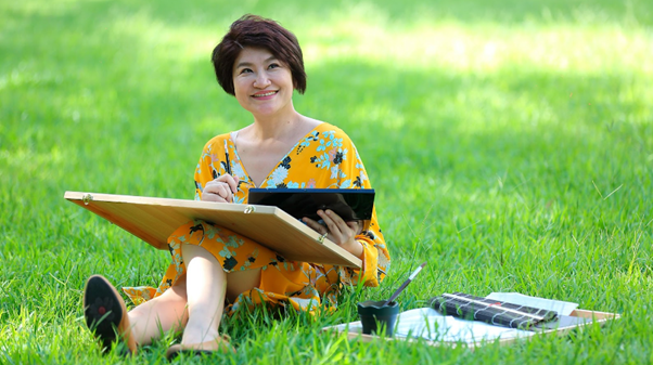 ▲▼夏韻芬,醫療級B群,合利他命,許書華醫師。(圖/合利他命提供)