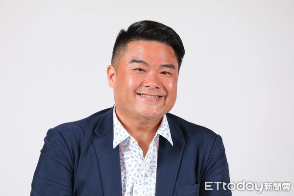 ▲▼網紅補教名師呂捷。(圖/記者湯興漢攝)