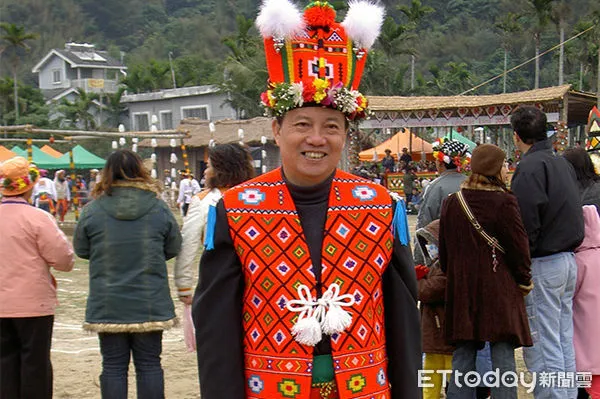 ▲▼親民黨前立委林正二。(圖/ETtoday資料照)