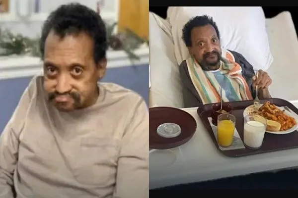 ▲▼世上被捕最多次男子厄爾(Henry Earl)去世,享壽74歲。(圖/翻攝自X)