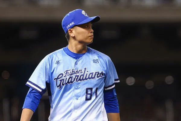 ▲▼陳仕朋。(圖/富邦悍將提供)