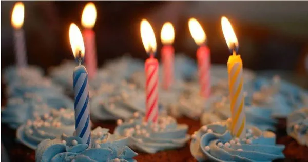 網友抱怨,每年生日時自己都很痛苦,因為媽媽的祝福都是「今天是我受罪的日子」。(示意圖/pixabay)