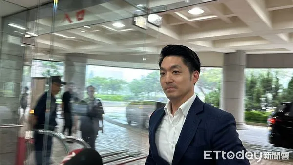 ▲▼台北市長蔣萬安。(圖/記者袁茵攝)