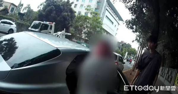 ▲民眾遭假投資話術詐騙2000萬,埔里分局逮車手送辦。(圖/記者高堂堯翻攝,下同)