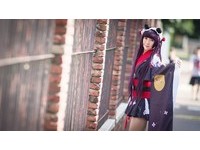 《我的妹妹哪有這麼可愛！》黑貓（圖／Chair提供）