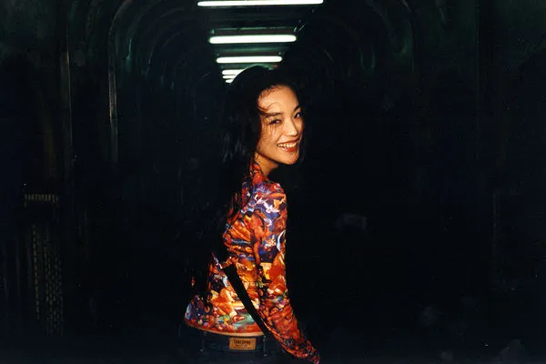 ▲《千禧曼波》舒淇、高捷、段鈞豪劇照。(圖/東昊提供)