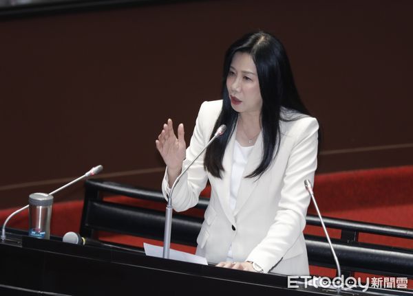 ▲▼國民黨籍立委萬美玲。(圖/記者湯興漢攝)