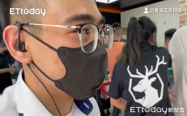 ▲▼團購連鎖超市「尊青」老闆李俊毅驚傳欠賭債跑路 。(圖/ETtoday資料照)