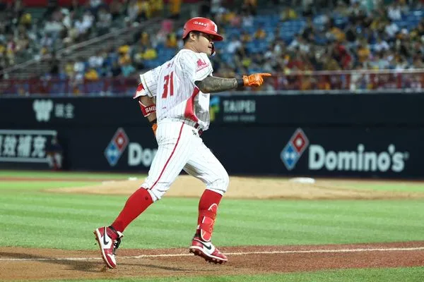 ▲▼林智勝。(圖/味全龍提供)