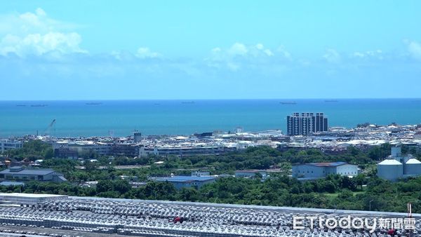 ▲▼台積電概念宅夯!北高雄房市起飛
「高大之森」坐享建設增值特快車 。(圖/記者劉亮亨攝)