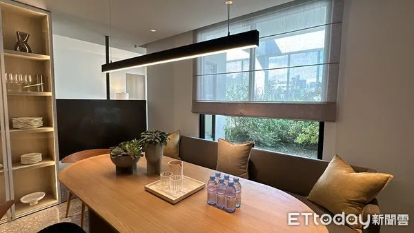 ▲▼ 大陸建設,大陸豐莚,14期 。(圖/記者陳筱惠攝)