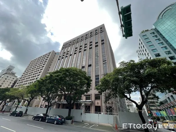 ▲▼ 西華大飯店,民生東路三段 。(圖/記者項瀚攝)