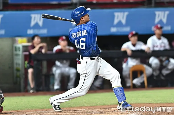 ▲▼中職范國宸。(圖/記者李毓康攝)