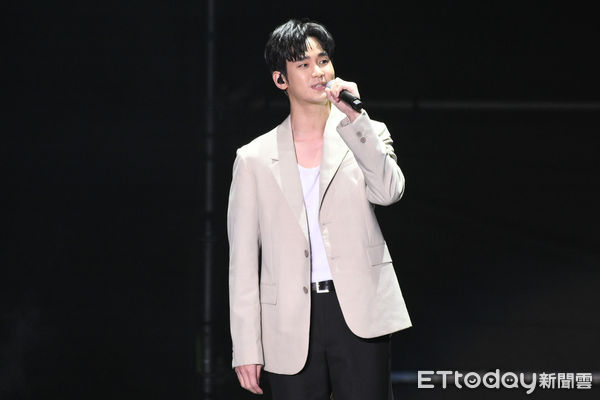 ▲▼金秀賢見面會。(圖/記者黃克翔攝)