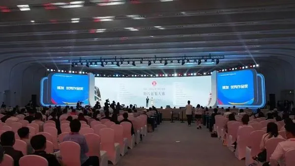 ▲▼ 兩岸電影大賽 。(圖/記者任以芳攝)