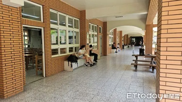 ▲▼分科測驗登場。(圖/新北教育局提供)