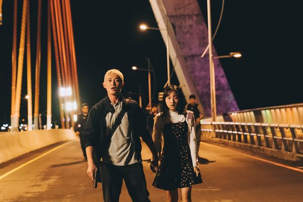 ▲《塑膠花》。(圖/抓馬文化提供)