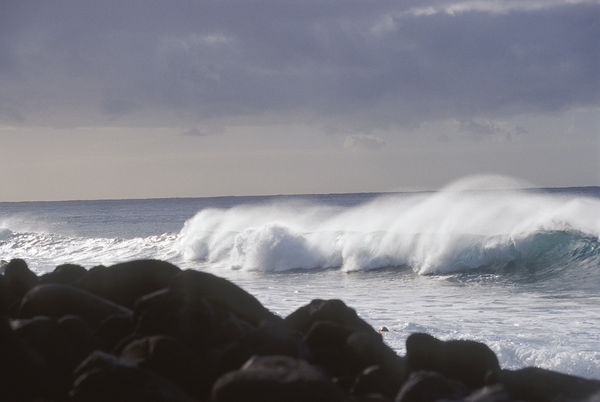 ▲▼ 海岸,海浪,大浪,岸邊,海邊。(圖/VCG)