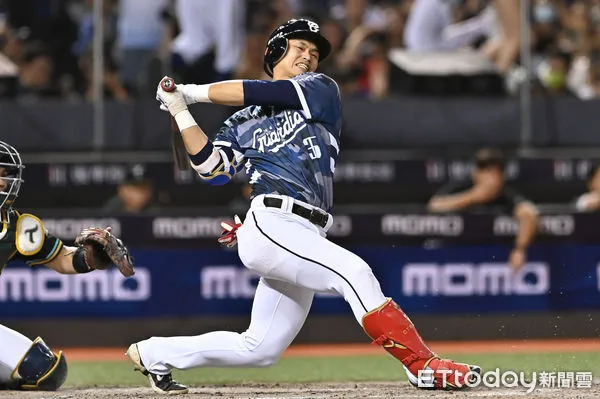 ▲▼中職王正棠。(圖/記者李毓康攝)