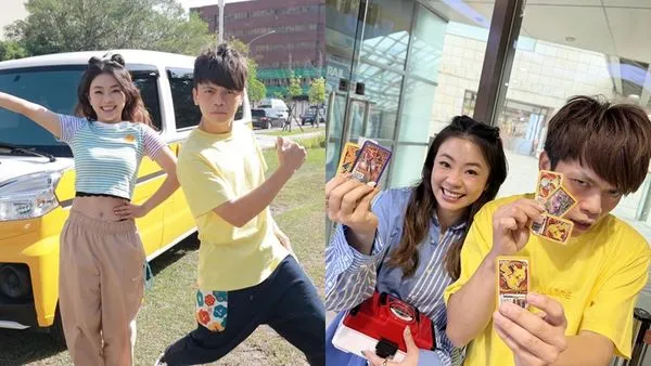 ▲蔡阿嘎。(圖/翻攝自Facebook/蔡阿嘎)