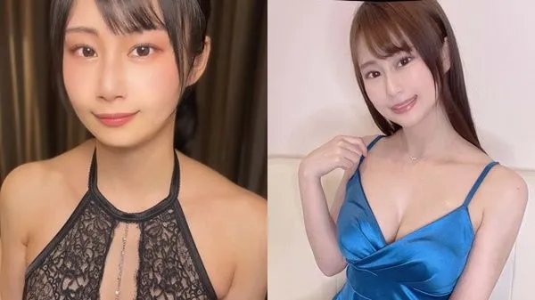 外送稿用▲日本AV女優堀內美香。(圖/翻攝自X/@mikako0228)