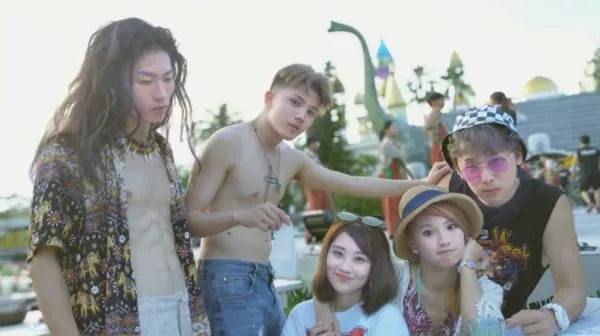 ▲瑋哥。(圖/翻攝自Instagram/wego666)