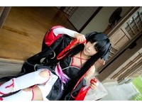 《機巧少女不會受傷》夜夜（圖／米妮提供）