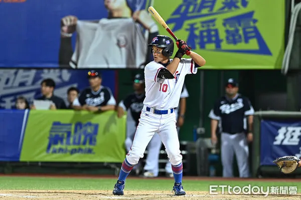 ▲▼2024U18亞青劉承佑。(圖/記者李毓康攝)