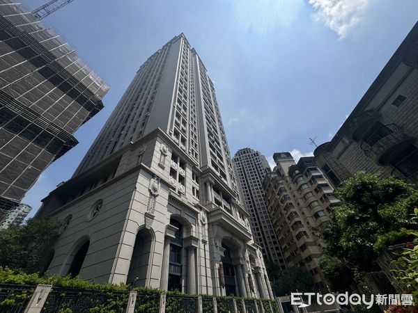 ▲▼ 七期,東方之冠 。(圖/記者陳筱惠攝)