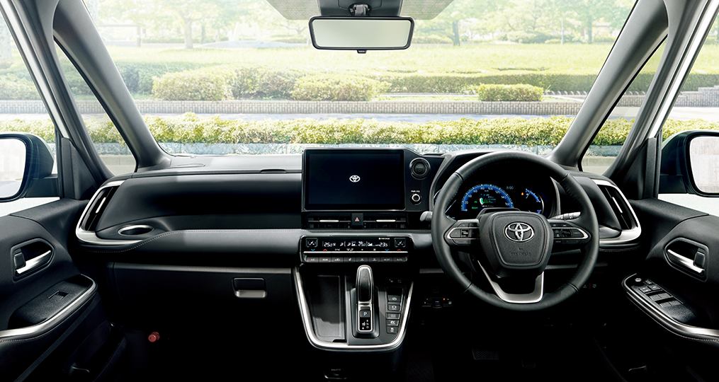 ▲TOYOTA Noah、Voxy。(圖/翻攝自TOYOTA)