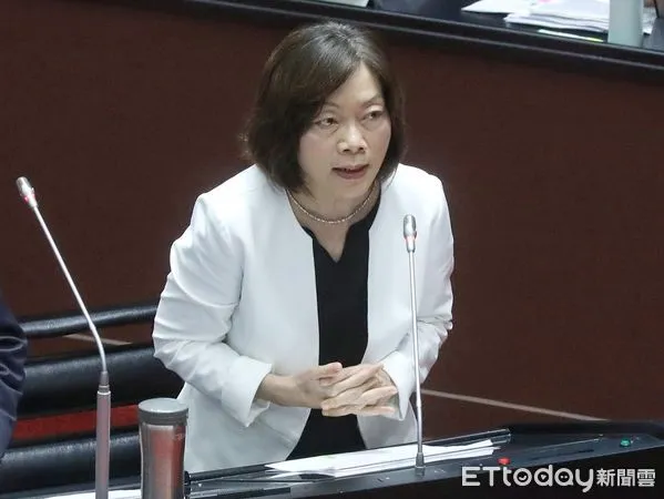 ▲▼卓榮泰 勞動部長何佩珊 立委林國成 立法院院會總質詢。(圖/記者屠惠剛攝)