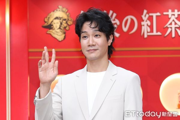 ▲▼ 薛仕凌出席午後紅茶新包裝發表會。(圖/記者黃克翔攝)首圖