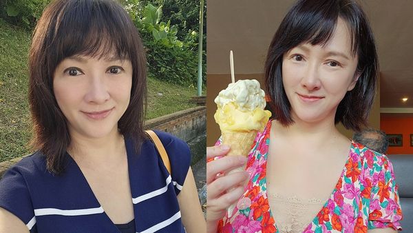 ▲▼劉芯彤(圖/翻攝自Facebook/主播劉芯彤)