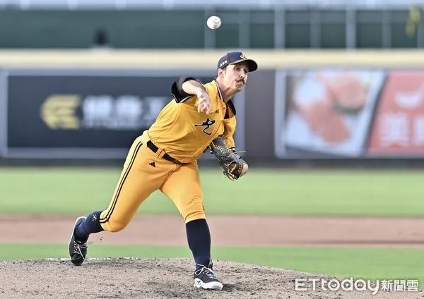 ▲▼中職猛登。(圖/記者李毓康攝)