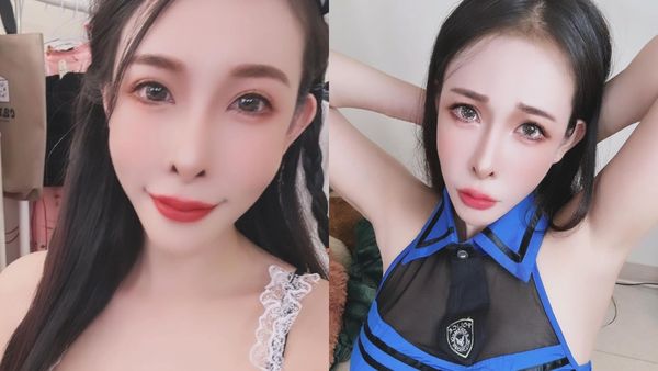 ▲▼翁雨澄(圖/翻攝自Instagram/princessdolly0428.tw)